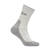 Icebreaker Womens Merino Hike+ Light Crew Socks