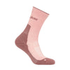 Icebreaker Womens Merino Hike+ Light Crew Socks