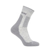 Icebreaker Mens Merino Hike+ Medium Crew Socks