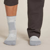 Icebreaker Mens Merino Hike+ Medium Crew Socks