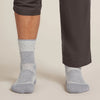 Icebreaker Mens Merino Hike+ Heavy Crew Socks