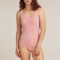 Icebreaker Womens Merino 150 Siren Tank Top
