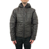 Man wearing Styx Mill Thermal Puffer Jacket