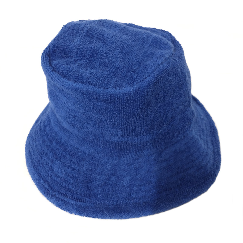 Avenel Terry Towelling Hat