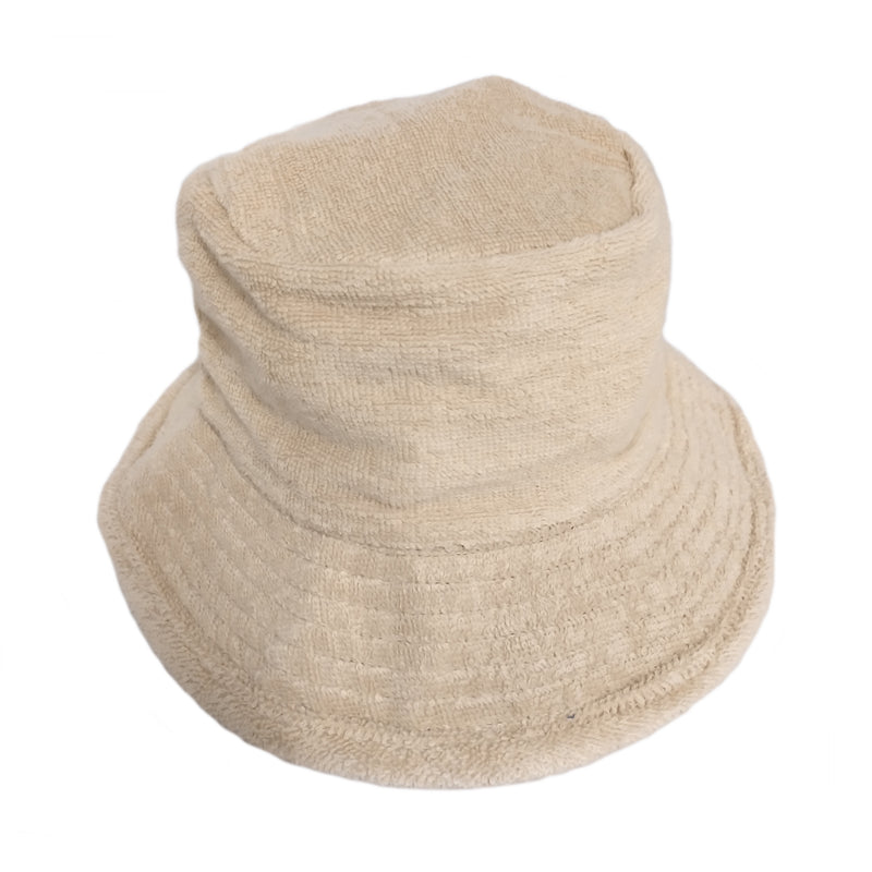 Avenel Terry Towelling Hat