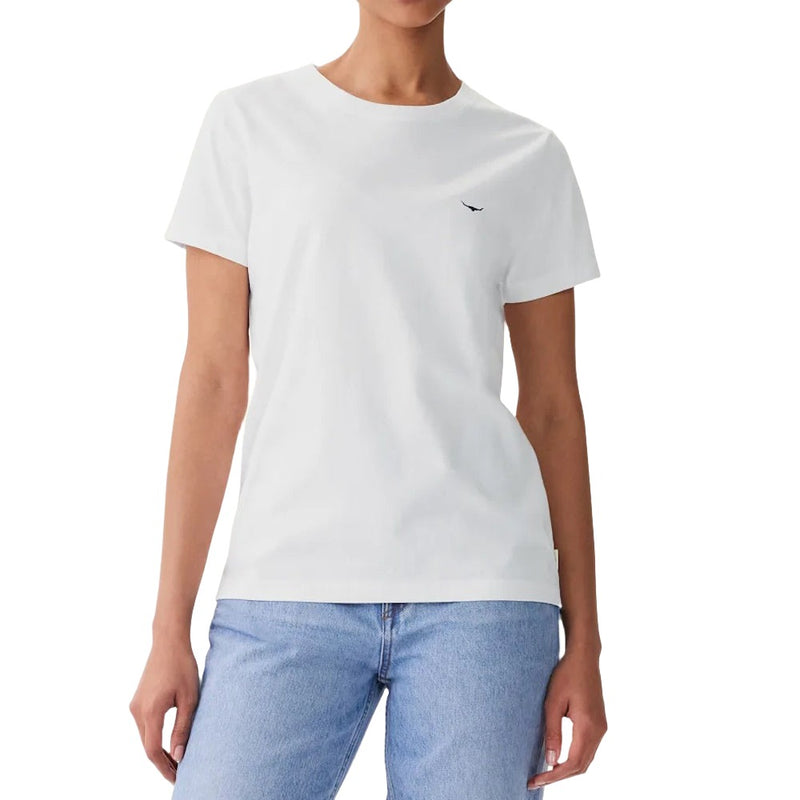 R.M.Williams Womens Piccadilly Tee
