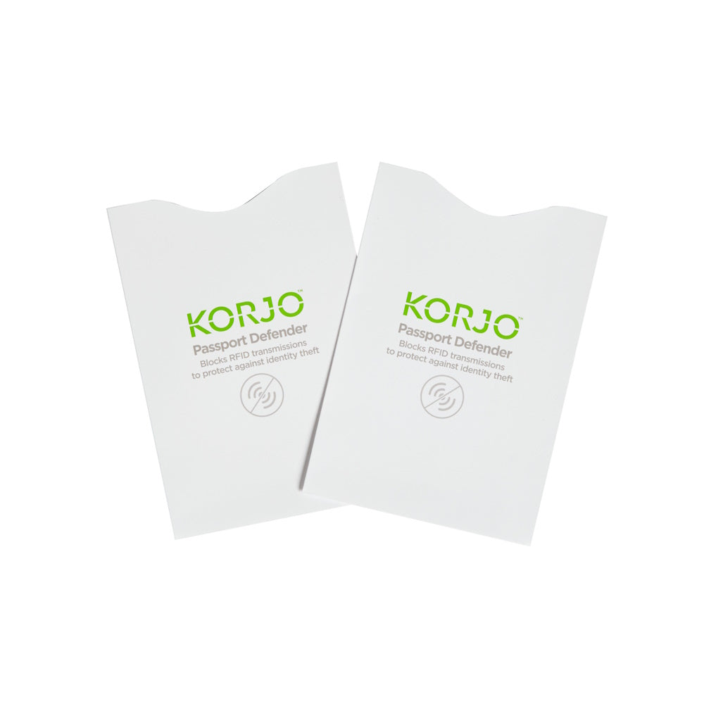Korjo Passport Defenders