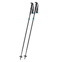 Komperdell FX Lite Carbon Vario Approach Trekking Poles