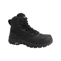 Magnum Precision Max Litespeed 6.0 Composite Toe Work Boot (Black)