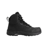 Magnum Precision Max Litespeed 6.0 Composite Toe Work Boot (Black)
