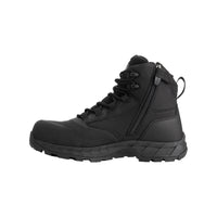 Magnum Precision Max Litespeed 6.0 Composite Toe Work Boot (Black)