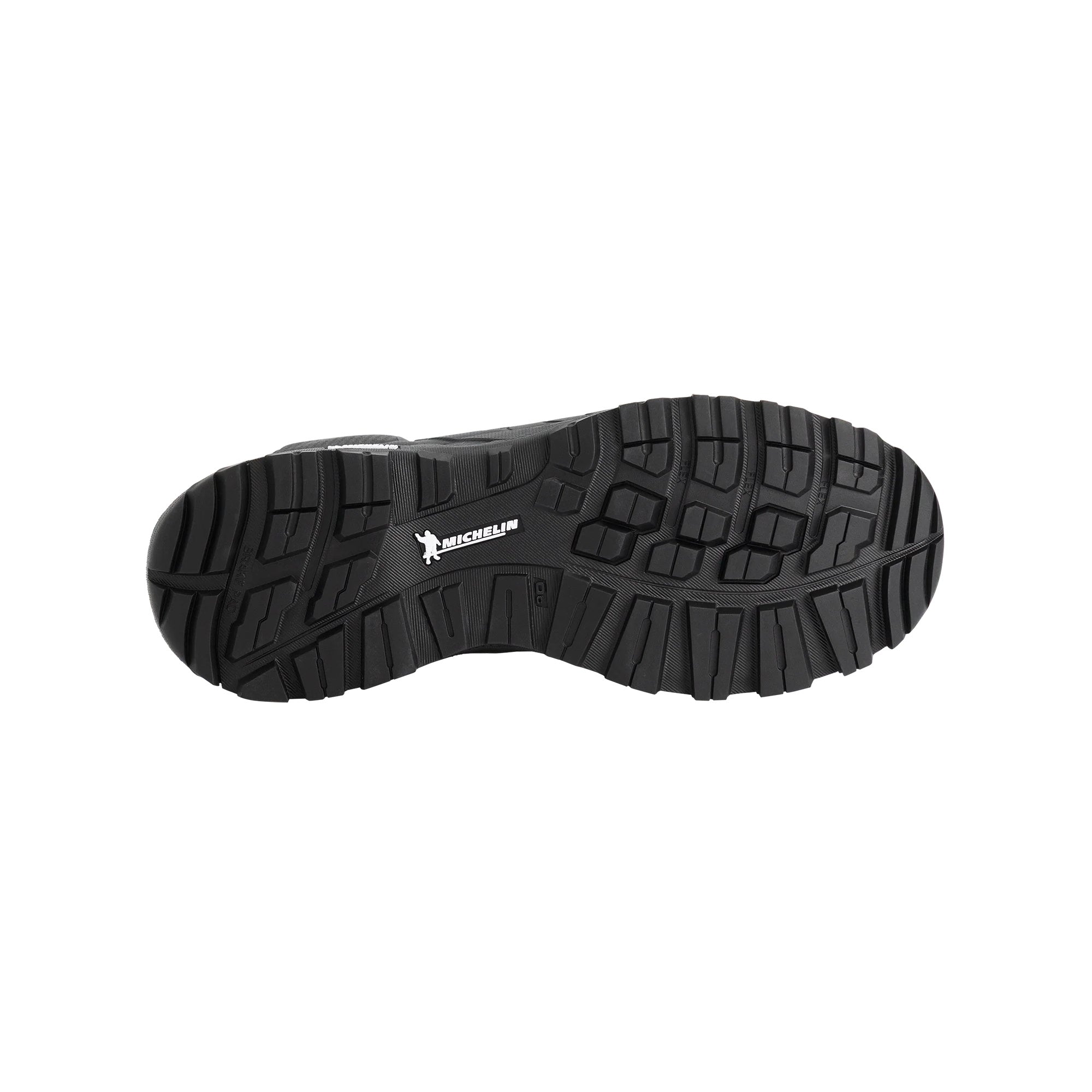 Magnum Precision Max Litespeed 6.0 Composite Toe Work Boot (Black)