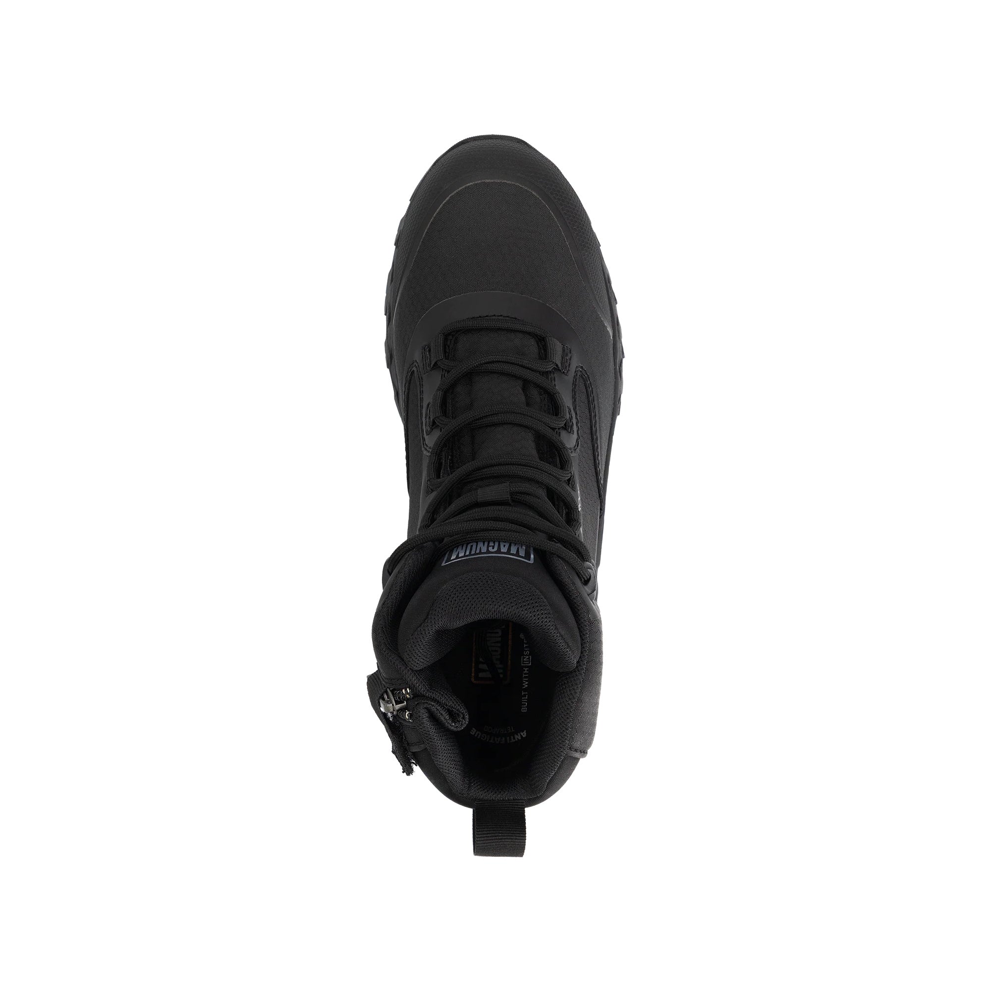 Magnum Precision Max Litespeed 6.0 Composite Toe Work Boot (Black)