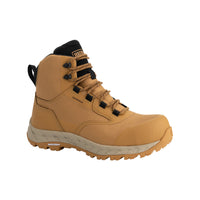 Magnum Precision Max Litespeed 6.0 Composite Toe Work Boot (Wheat)