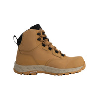 Magnum Precision Max Litespeed 6.0 Composite Toe Work Boot (Wheat)