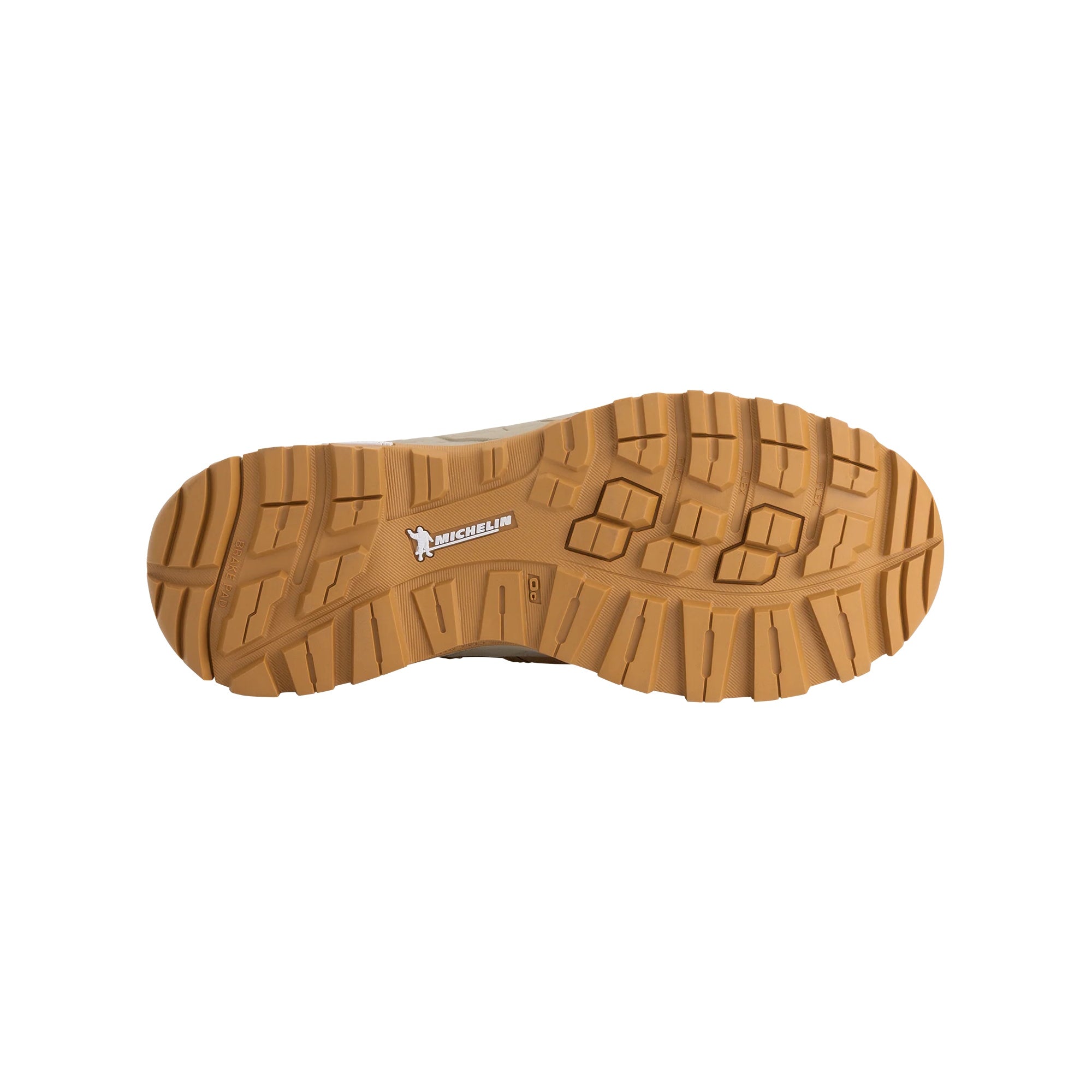 Magnum Precision Max Litespeed 6.0 Composite Toe Work Boot (Wheat)