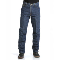 Cinch Mens Green Label Rigid Denim Jeans