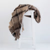 Masterweave Alpaca Throw