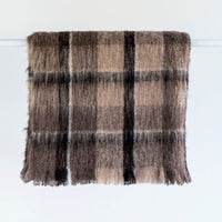 Masterweave Alpaca Throw