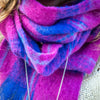 Masterweave Pure Alpaca Scarf