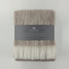 Masterweave Pure Alpaca Scarf