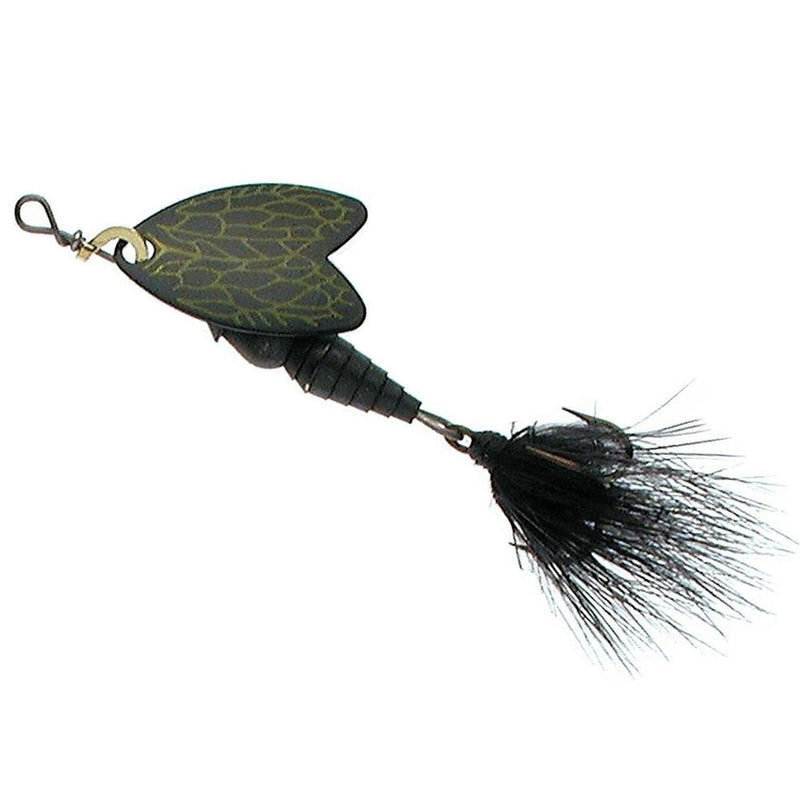 Mepps Bug Lure in Stone Fly