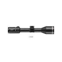 Minox Allrounder 2-10x50 Illuminated Reticle Riflescope