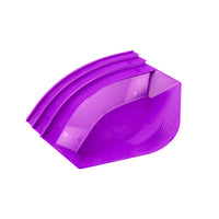Gold Claw Speed Pan in Purple