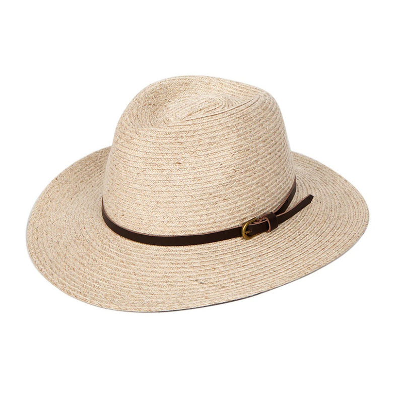 Oogee Sandy Creek Fedora