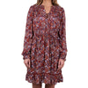 Front of Pure Western Women's Brady Dress