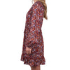 Side of Pure Western Women's Brady Dress