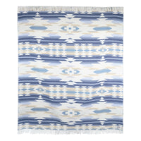 Pure Western Jessa Throw Rug