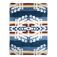 Pure Western Kayce Blanket