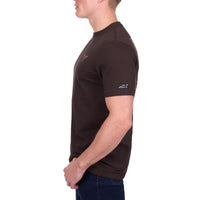 Pure Western Mens Rodeo Short Sleeve Tee