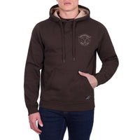 Pure Western Mens Walker Hoodie