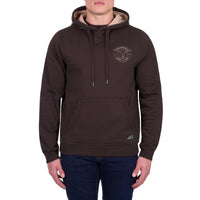 Pure Western Mens Walker Hoodie