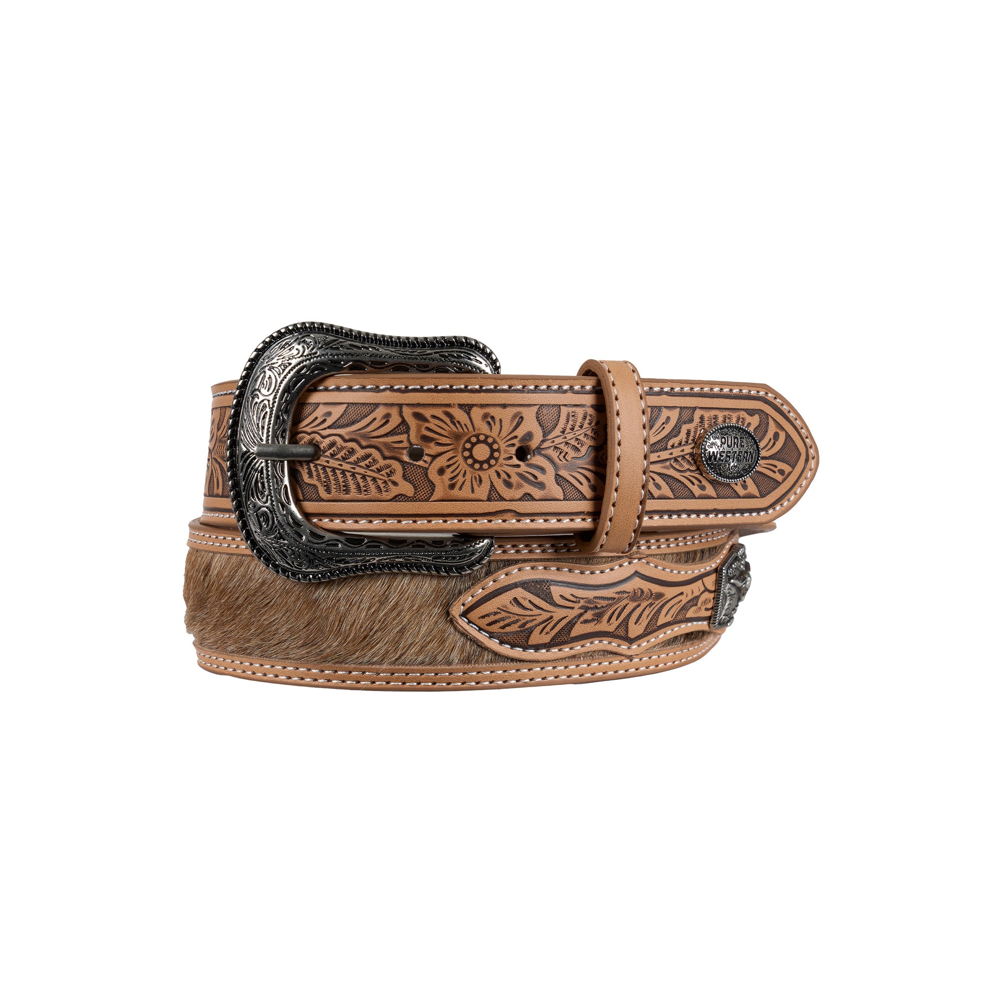 Pure Western Andre Belt