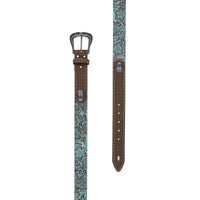 Pure Western Brielle Belt