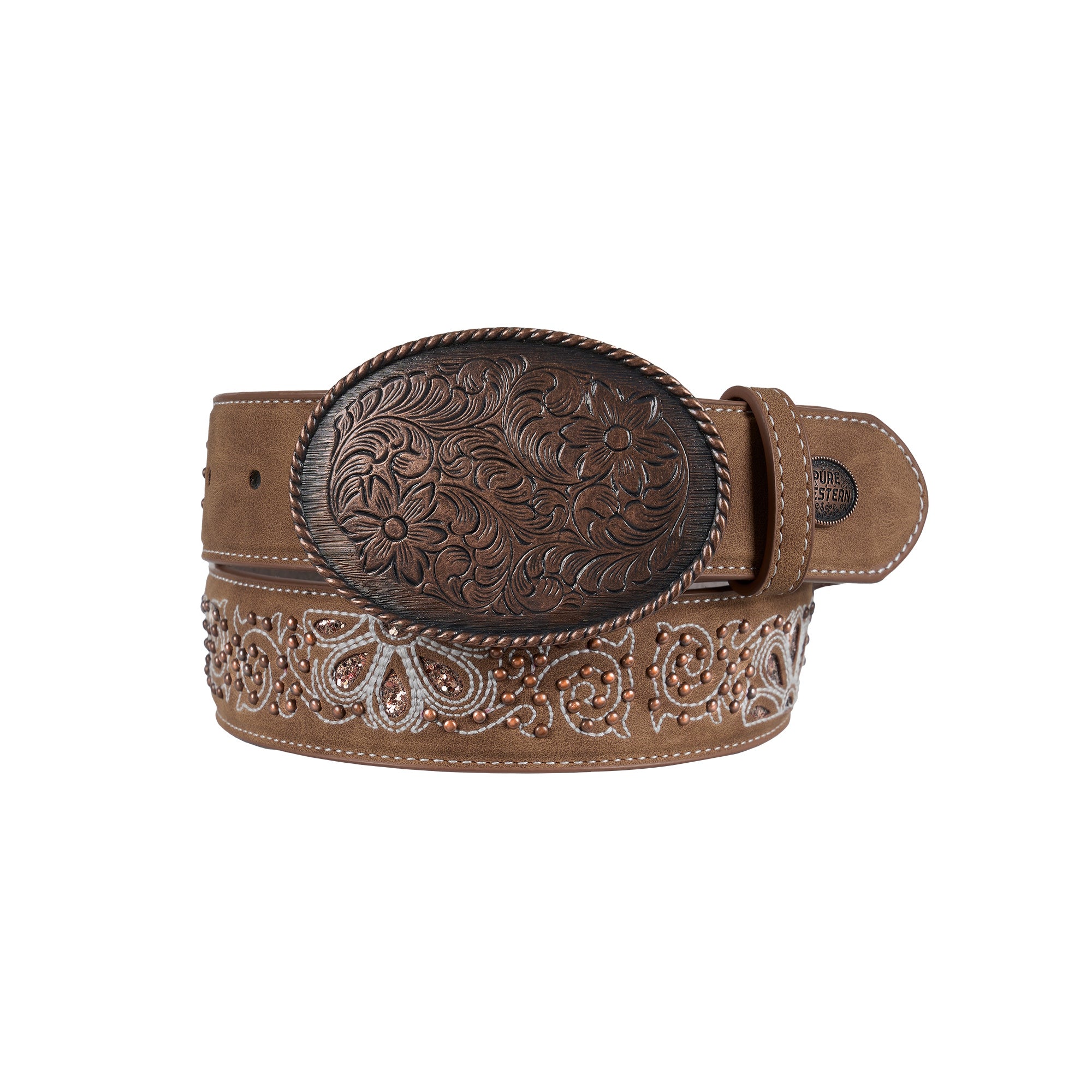 Pure Western Freya Belt
