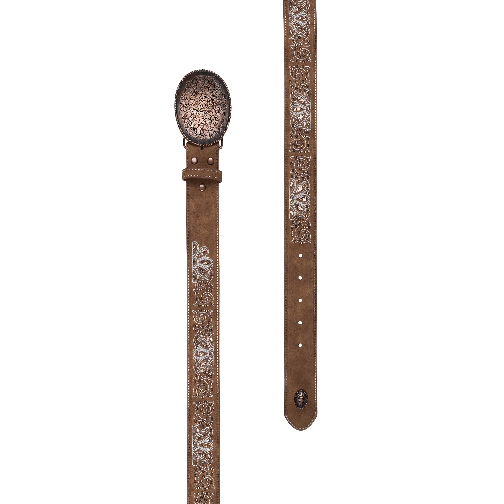 Pure Western Freya Belt