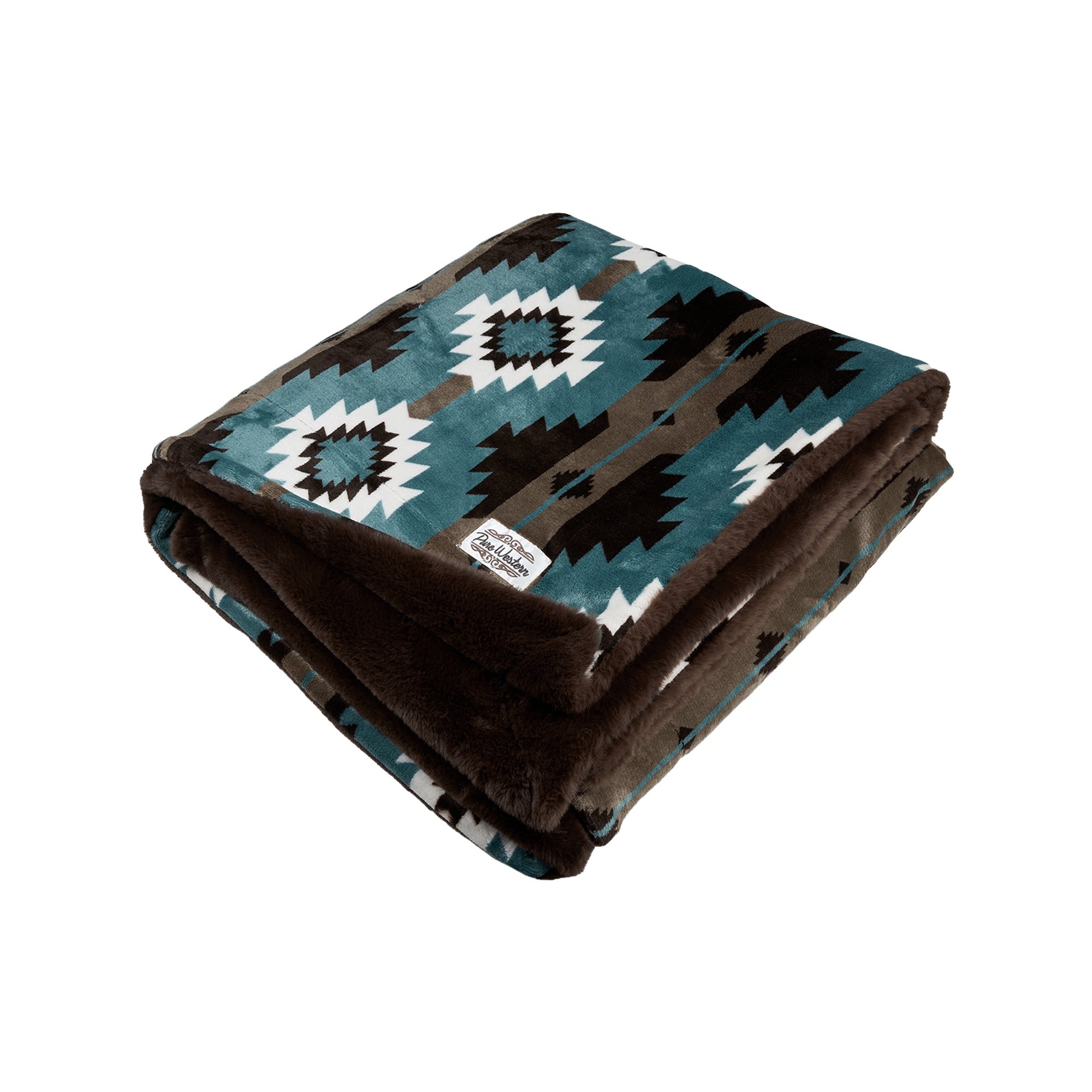 Pure Western Samara Blanket