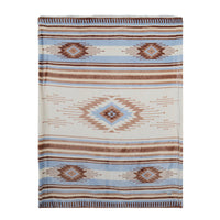 Pure Western Ellery Blanket