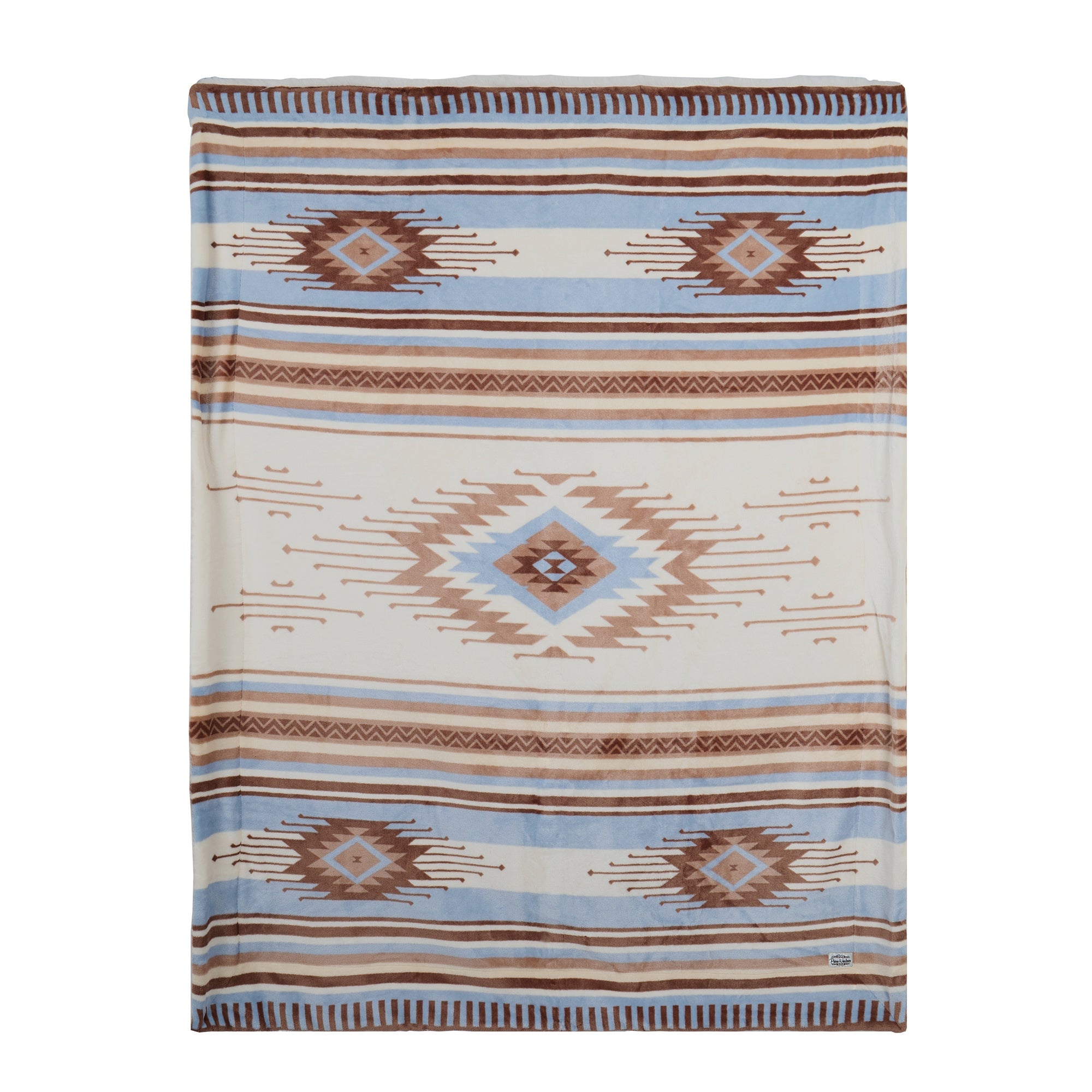 Pure Western Ellery Blanket