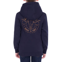 Pure Western Boys Walker Hoodie