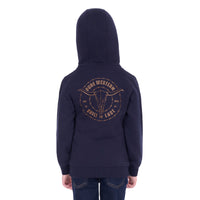 Pure Western Boys Walker Hoodie