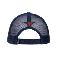 Pure Western Kids Rodeo Trucker Cap