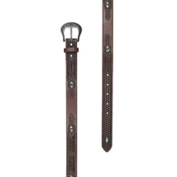Pure Western Kids Rylan Belt