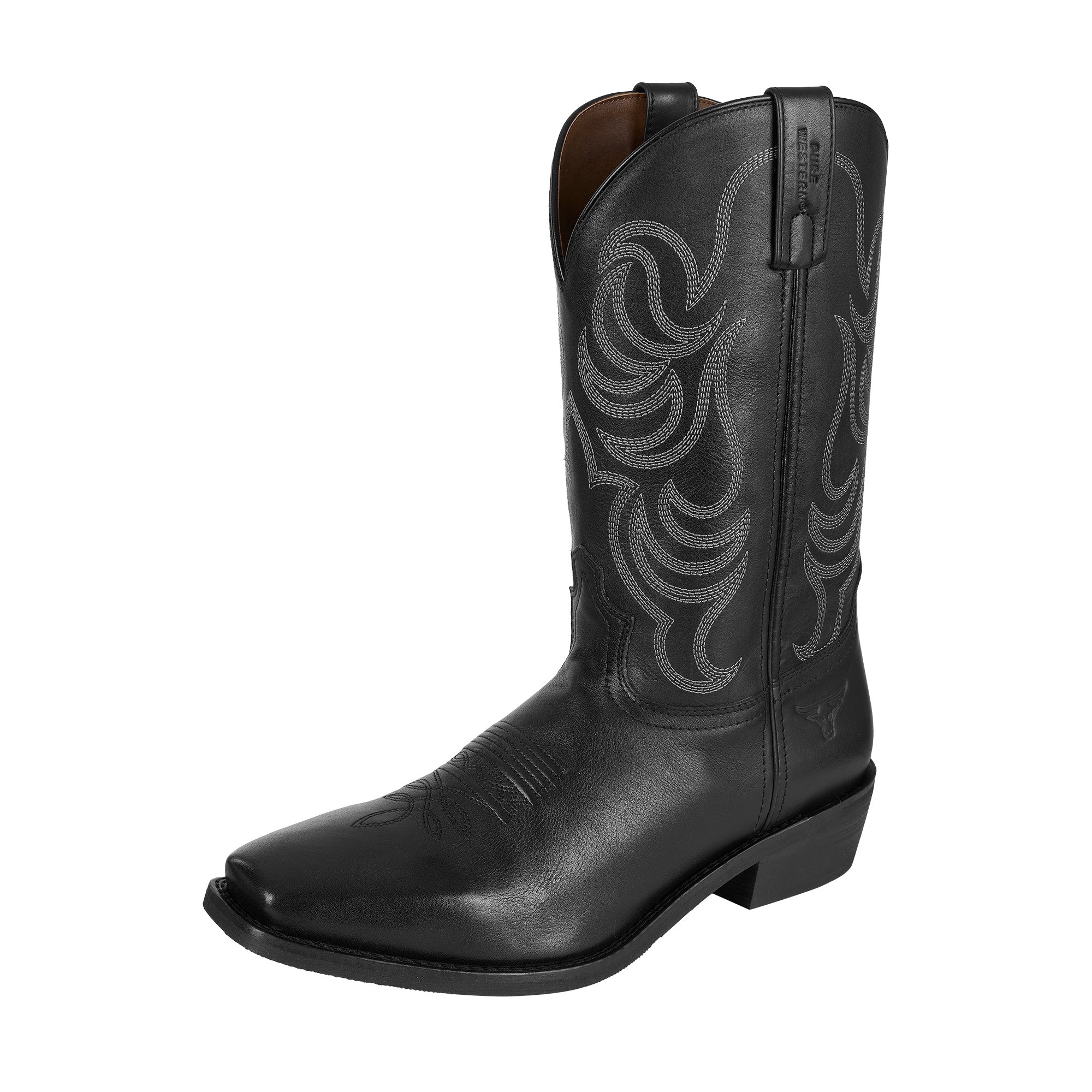 Pure Western Mens Dawson Boots