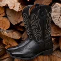 Pure Western Mens Dawson Boots