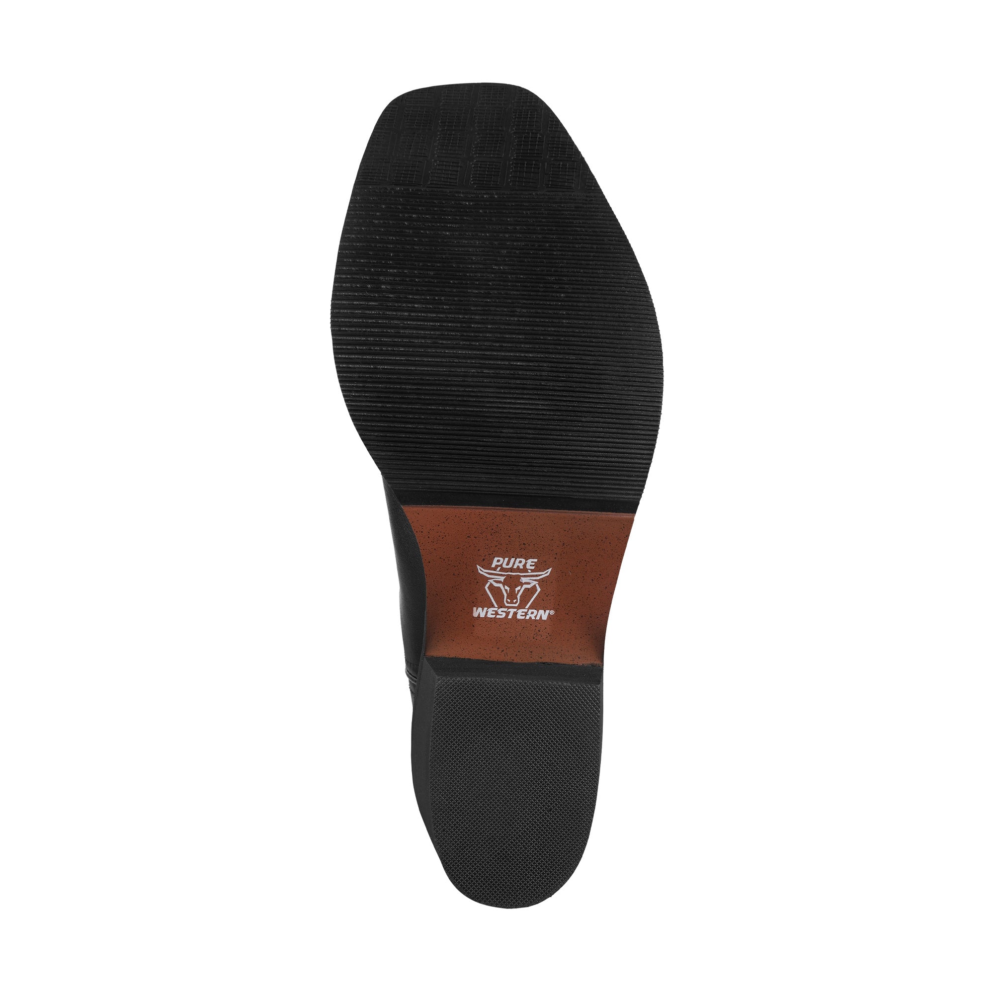 Pure Western Mens Dawson Boots